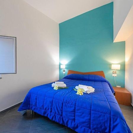 Maremio Apartman Cefalù Kültér fotó