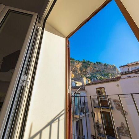 Maremio Apartman Cefalù Kültér fotó