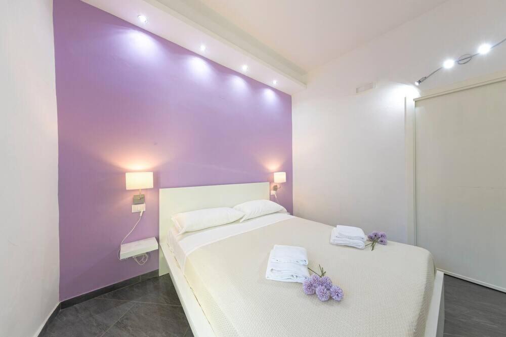 Maremio Apartman Cefalù Kültér fotó