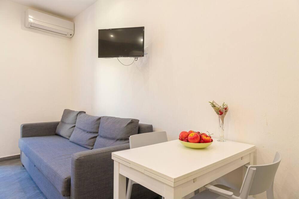Maremio Apartman Cefalù Kültér fotó