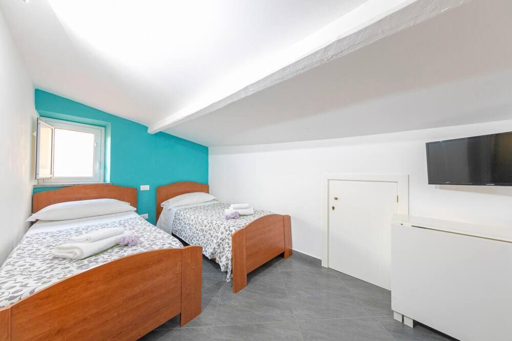 Maremio Apartman Cefalù Kültér fotó