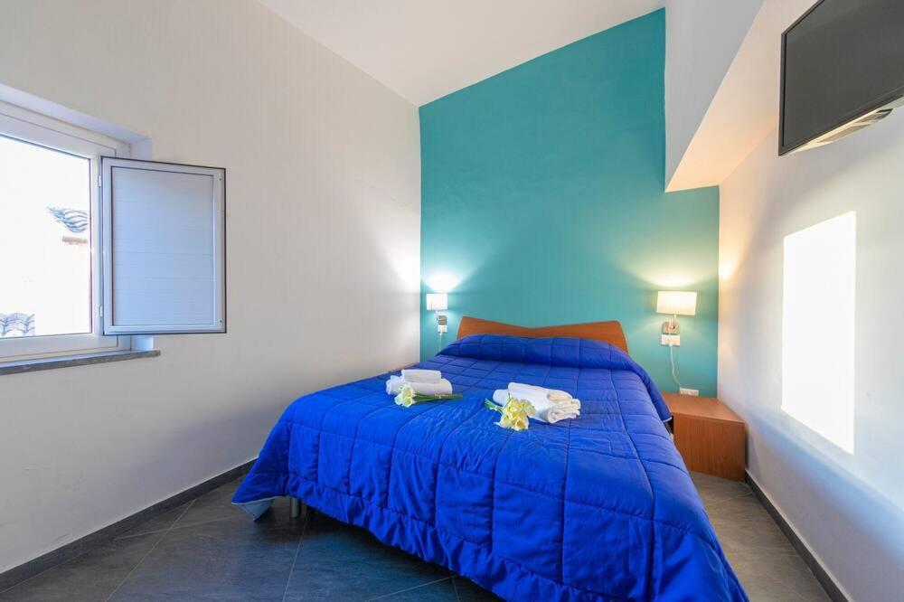 Maremio Apartman Cefalù Kültér fotó