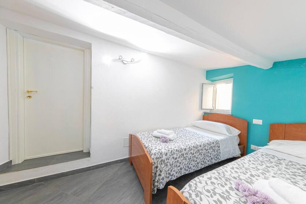 Maremio Apartman Cefalù Kültér fotó
