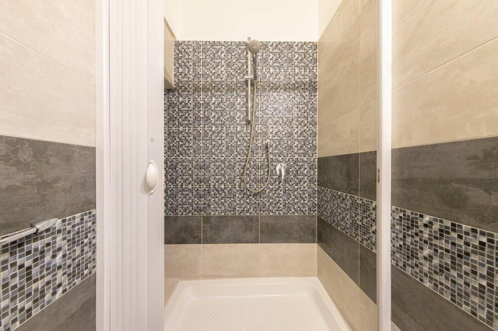 Maremio Apartman Cefalù Kültér fotó