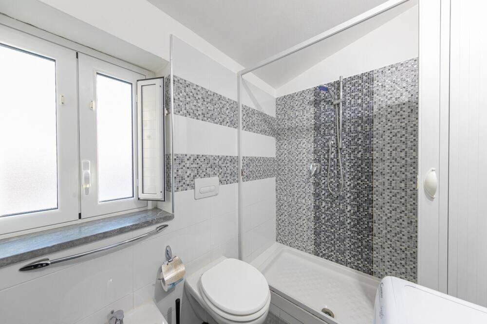 Maremio Apartman Cefalù Kültér fotó