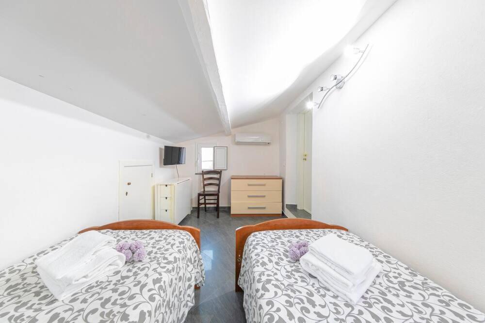 Maremio Apartman Cefalù Kültér fotó