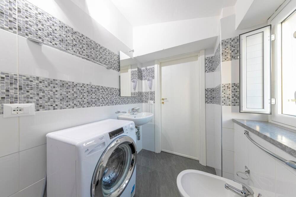 Maremio Apartman Cefalù Kültér fotó