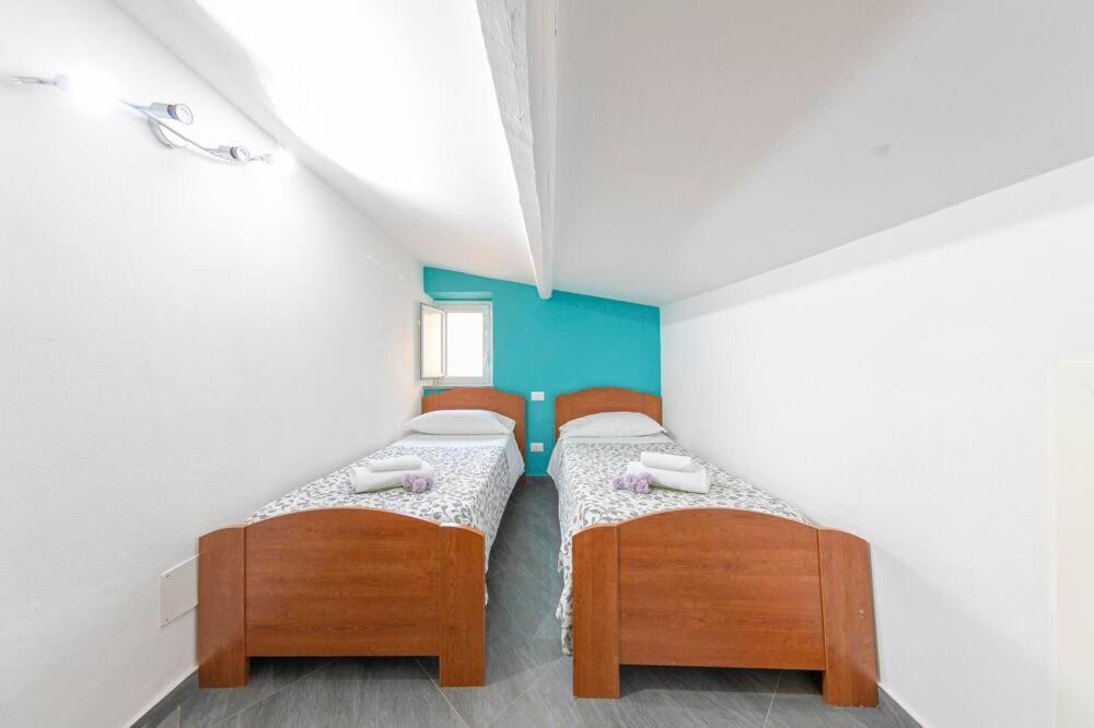 Maremio Apartman Cefalù Kültér fotó