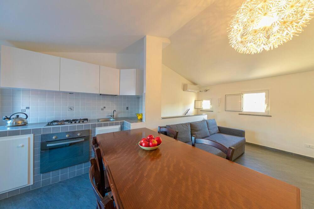 Maremio Apartman Cefalù Kültér fotó