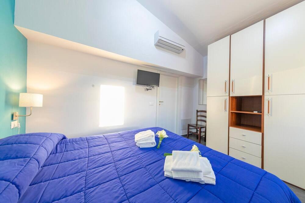 Maremio Apartman Cefalù Kültér fotó