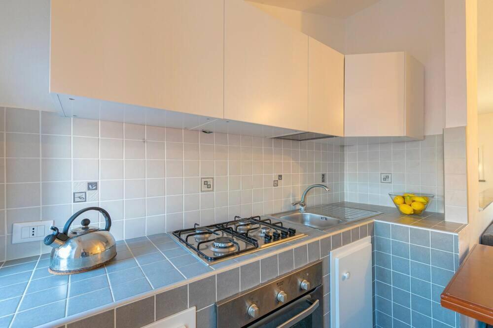 Maremio Apartman Cefalù Kültér fotó